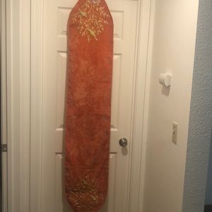 CBK luxury TableRunner without tag